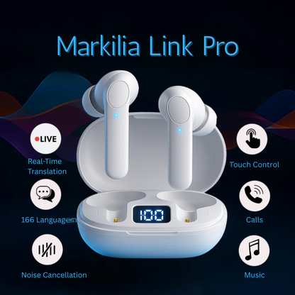 Markilia Link Pro