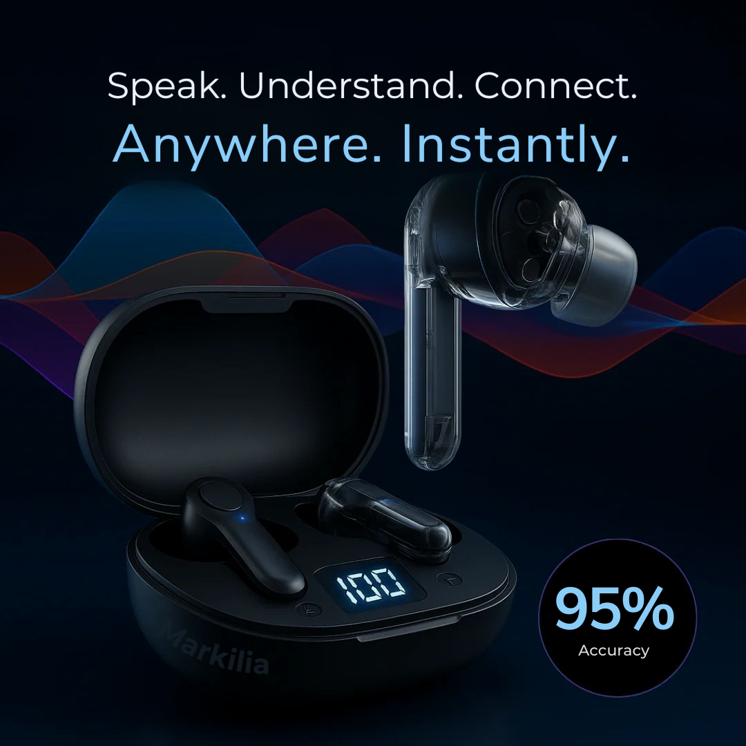 Markilia Link Pro