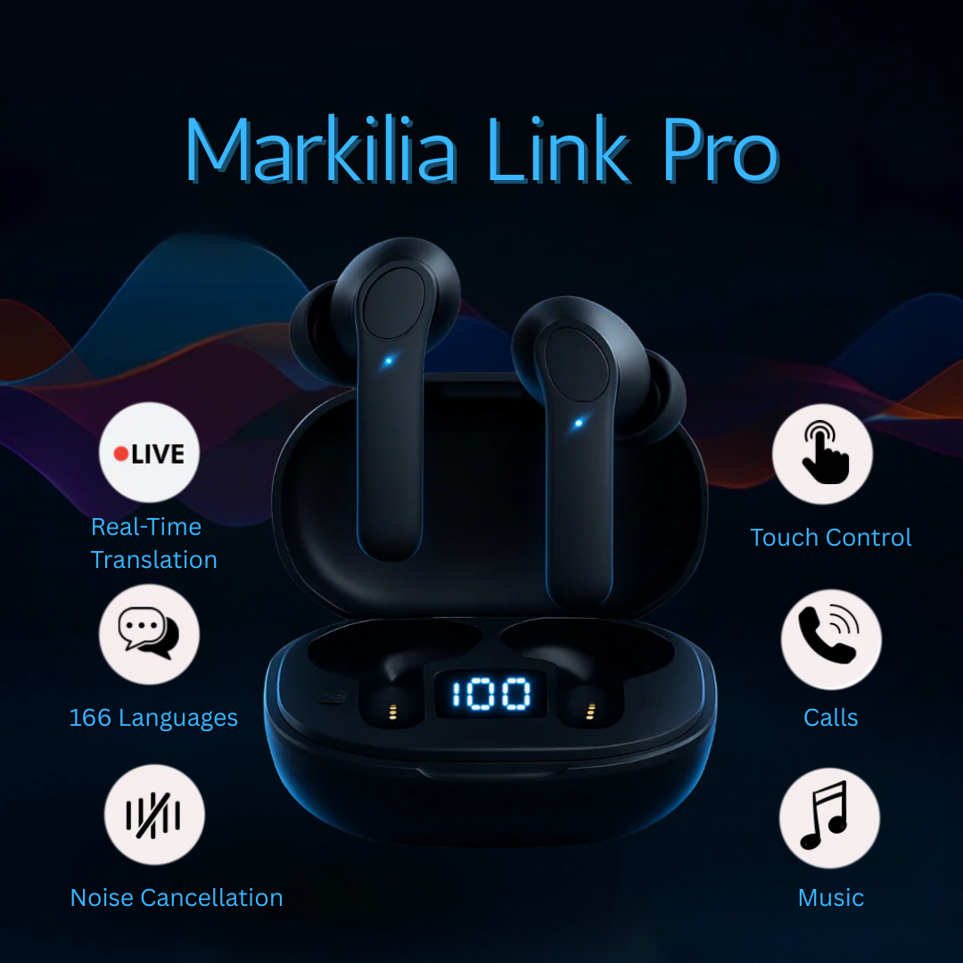 Markilia Link Pro